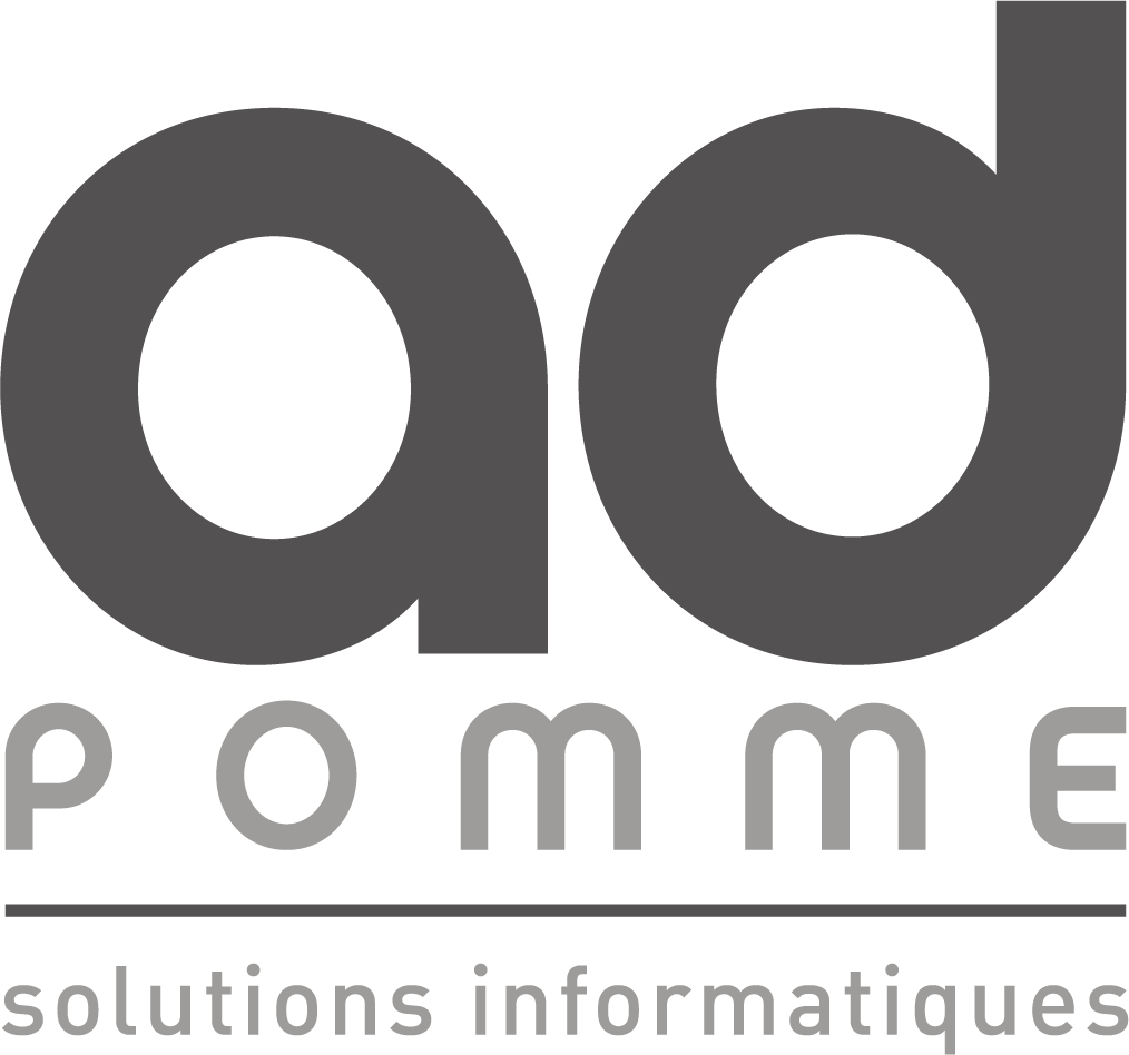 logo AD Pomme
